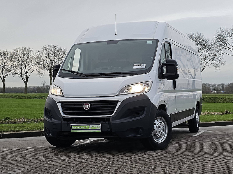 Fiat Ducato 35 2.3 MJT 150 L3H2 - Xe van chở hàng: hình 1 Fiat Ducato 35 2.3 MJT 150 L3H2 - Xe van chở hàng: hình 1