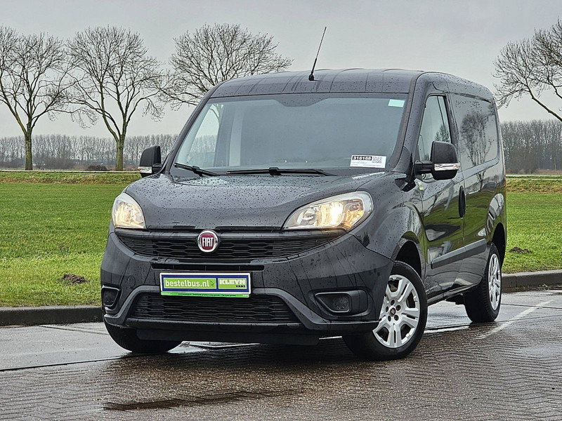 Fiat FIAT DOBLO 1.3 L1 Airco Export! - Xe tải nhỏ thùng kín: hình 1 Fiat FIAT DOBLO 1.3 L1 Airco Export! - Xe tải nhỏ thùng kín: hình 1