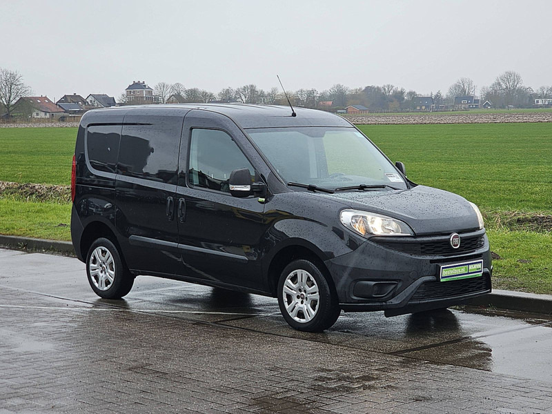 Fiat FIAT DOBLO 1.3 L1 Airco Export! - Xe tải nhỏ thùng kín: hình 5 Fiat FIAT DOBLO 1.3 L1 Airco Export! - Xe tải nhỏ thùng kín: hình 5