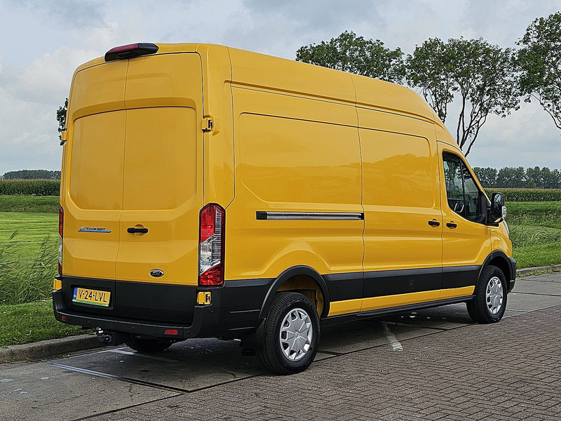 Ford E-Transit L3H3 68kWh Navi! - Xe van chở hàng, Xe van điện: hình 3 Ford E-Transit L3H3 68kWh Navi! - Xe van chở hàng, Xe van điện: hình 3