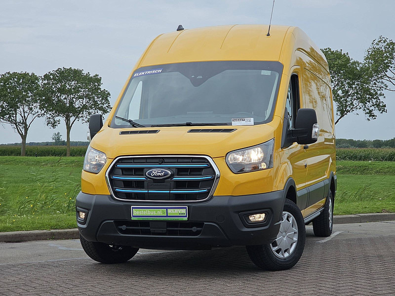 Ford E-Transit  L3H3 elektr. 68 Kwh - Xe van chở hàng, Xe van điện: hình 1 Ford E-Transit  L3H3 elektr. 68 Kwh - Xe van chở hàng, Xe van điện: hình 1