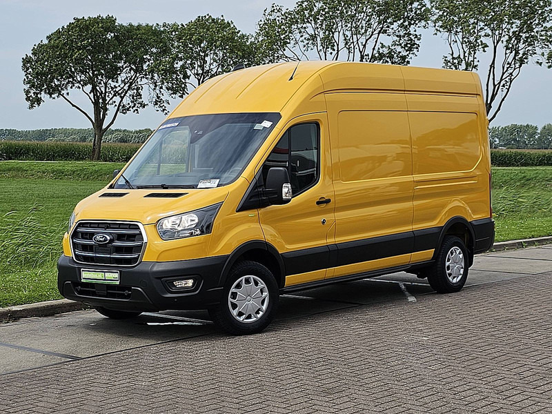 Ford E-Transit  L3H3 elektr. 68 Kwh - Xe van chở hàng, Xe van điện: hình 2 Ford E-Transit  L3H3 elektr. 68 Kwh - Xe van chở hàng, Xe van điện: hình 2