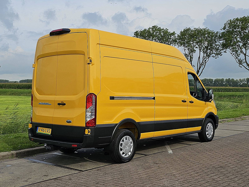 Ford E-Transit L3H3 elektr. 68 Kwh - Xe van chở hàng, Xe van điện: hình 3 Ford E-Transit L3H3 elektr. 68 Kwh - Xe van chở hàng, Xe van điện: hình 3