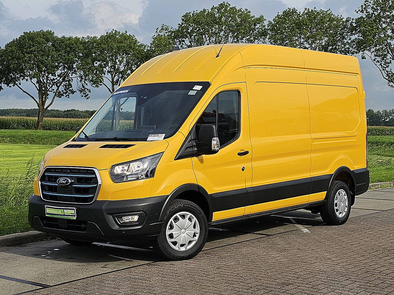 Ford E-Transit  L3H3 elektr. 68 Kwh - Xe van chở hàng, Xe van điện: hình 2 Ford E-Transit  L3H3 elektr. 68 Kwh - Xe van chở hàng, Xe van điện: hình 2