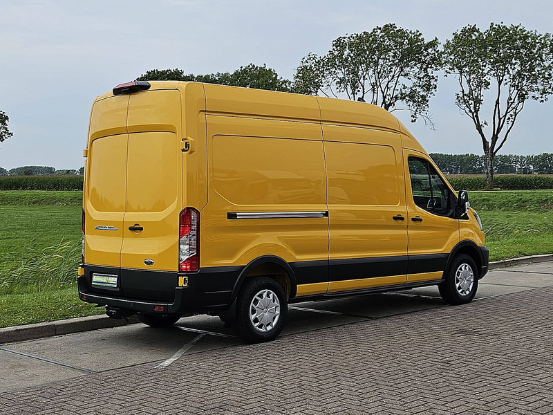 Ford E-Transit  L3H3 elektr. 68 Kwh - Xe van chở hàng, Xe van điện: hình 3 Ford E-Transit  L3H3 elektr. 68 Kwh - Xe van chở hàng, Xe van điện: hình 3