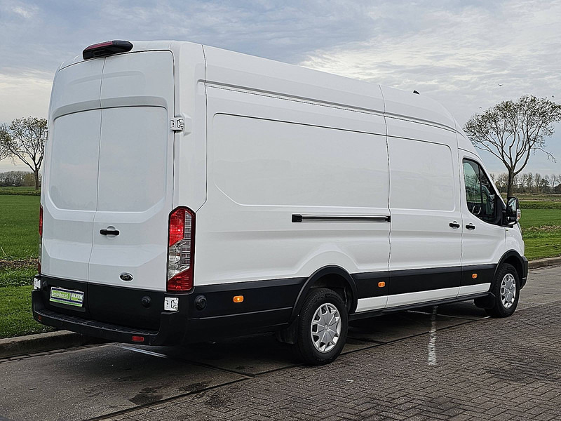 Ford E-Transit L4H3 Maxi 68kWh AC! - Xe van chở hàng, Xe van điện: hình 3 Ford E-Transit L4H3 Maxi 68kWh AC! - Xe van chở hàng, Xe van điện: hình 3