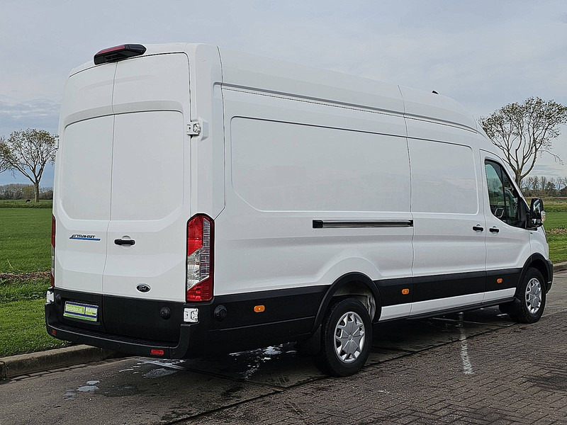 Ford E-Transit L4H3 Maxi 68kWh! - Xe van chở hàng, Xe van điện: hình 3 Ford E-Transit L4H3 Maxi 68kWh! - Xe van chở hàng, Xe van điện: hình 3