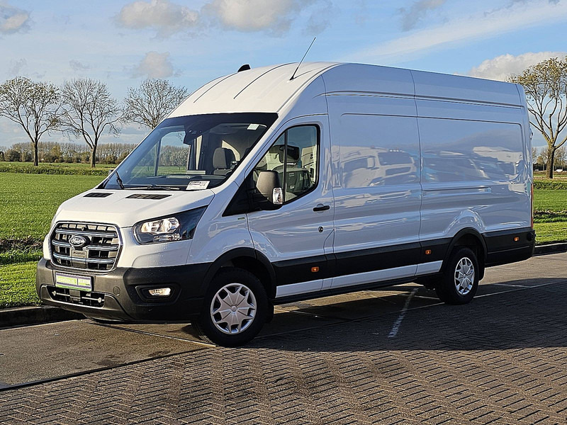 Ford E-Transit  L4H3 Maxi 68kWh! - Xe van chở hàng, Xe van điện: hình 2 Ford E-Transit  L4H3 Maxi 68kWh! - Xe van chở hàng, Xe van điện: hình 2