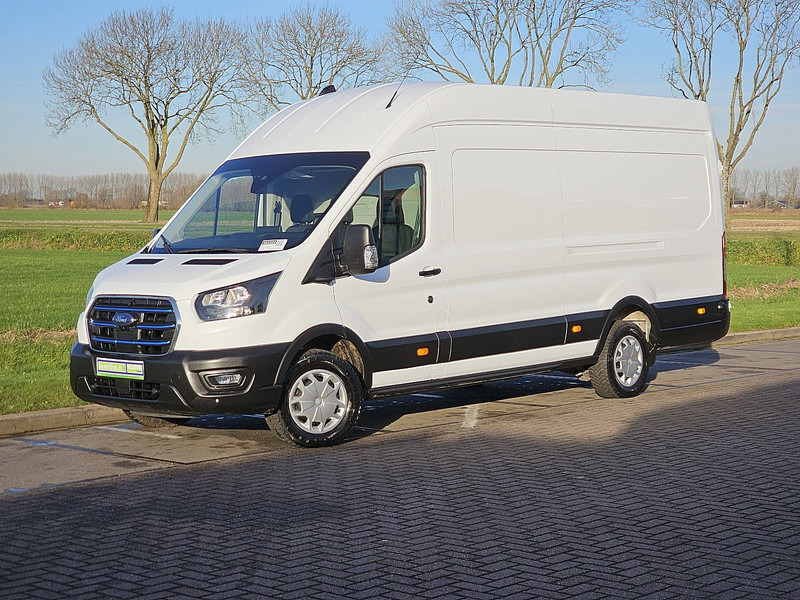 Ford E-Transit L4H3 Maxi 89 kWh - Xe van chở hàng, Xe van điện: hình 2 Ford E-Transit L4H3 Maxi 89 kWh - Xe van chở hàng, Xe van điện: hình 2