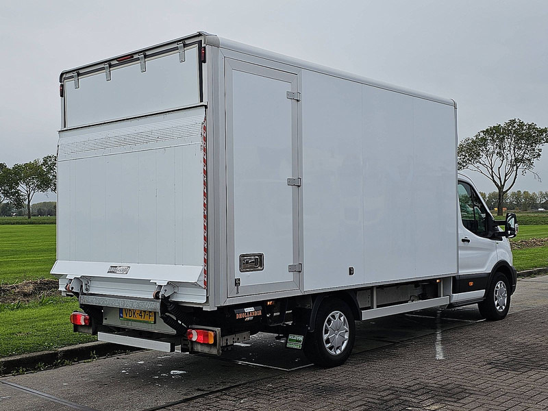 Ford Transit 2.0 Bakwagen Laadklep! - Xe tải nhỏ thùng kín: hình 3 Ford Transit 2.0 Bakwagen Laadklep! - Xe tải nhỏ thùng kín: hình 3