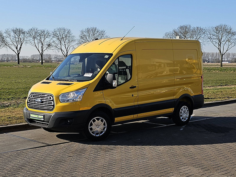Ford Transit 2.0 L2H2 Airco Euro6! - Xe van chở hàng: hình 2 Ford Transit 2.0 L2H2 Airco Euro6! - Xe van chở hàng: hình 2