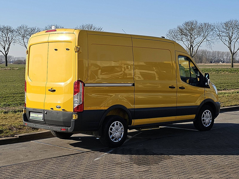 Ford Transit 2.0 L2H2 Airco Euro6! - Xe van chở hàng: hình 3 Ford Transit 2.0 L2H2 Airco Euro6! - Xe van chở hàng: hình 3