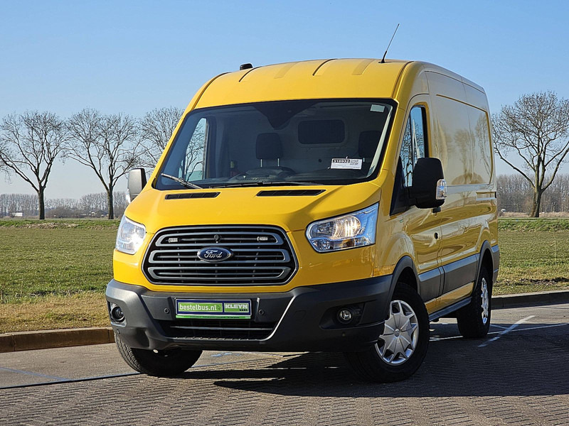 Ford Transit 2.0 L2H2 Airco Euro6! - Xe van chở hàng: hình 1 Ford Transit 2.0 L2H2 Airco Euro6! - Xe van chở hàng: hình 1