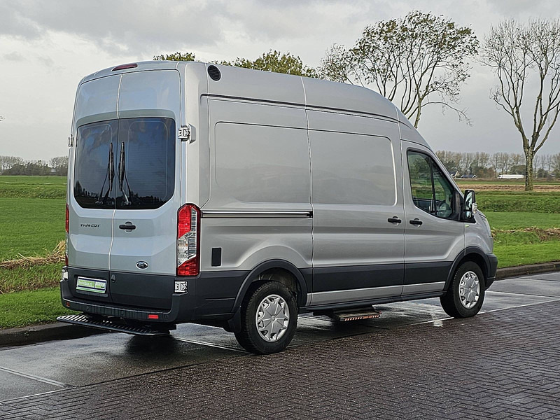 Ford Transit 2.0 L2H3 WP-Inrichting - Xe van chở hàng: hình 3 Ford Transit 2.0 L2H3 WP-Inrichting - Xe van chở hàng: hình 3
