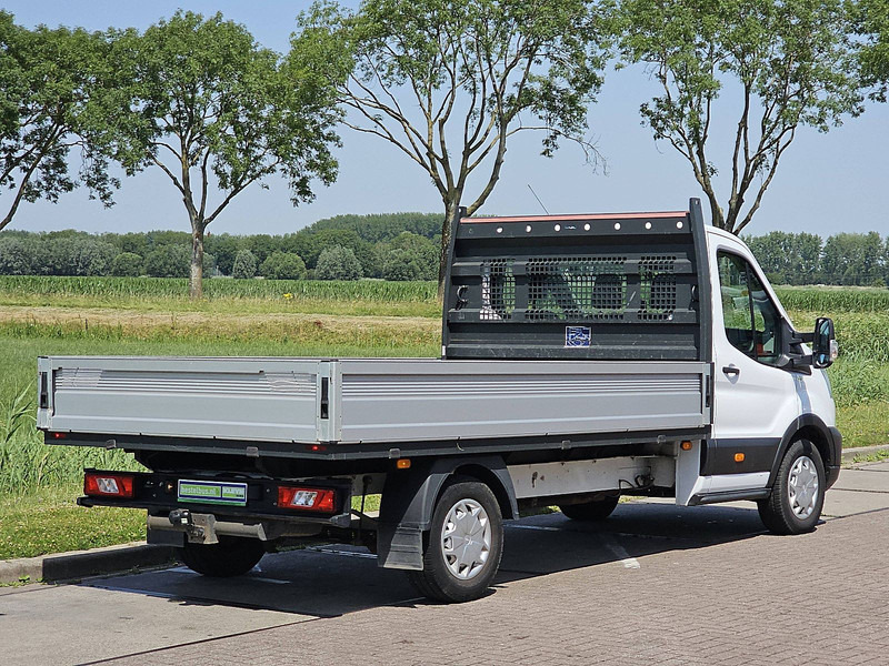Ford Transit 2.0 L3 Open-Laadbak Eur6 - Xe tải nhỏ phẳng: hình 3 Ford Transit 2.0 L3 Open-Laadbak Eur6 - Xe tải nhỏ phẳng: hình 3