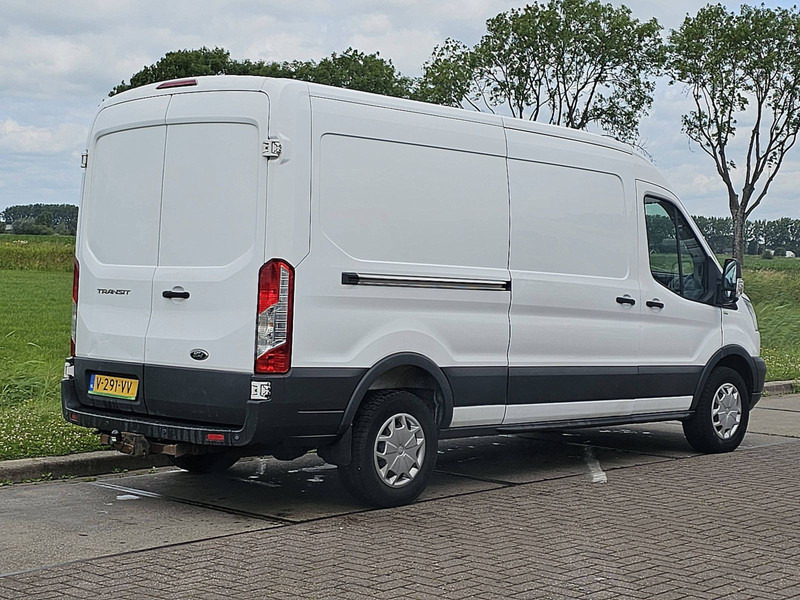 Ford Transit 2.0 L3H2 170Pk Euro6! - Xe van chở hàng: hình 3 Ford Transit 2.0 L3H2 170Pk Euro6! - Xe van chở hàng: hình 3