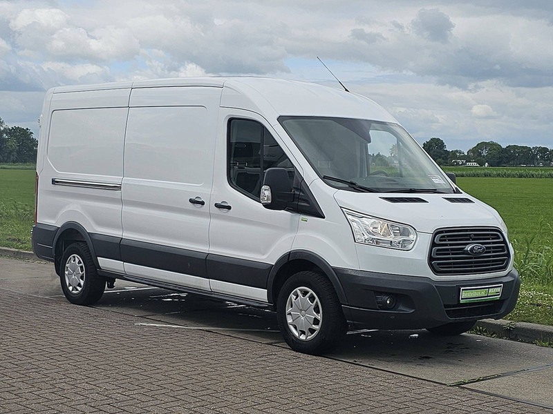 Ford Transit 2.0 L3H2 170Pk Euro6! - Xe van chở hàng: hình 5 Ford Transit 2.0 L3H2 170Pk Euro6! - Xe van chở hàng: hình 5