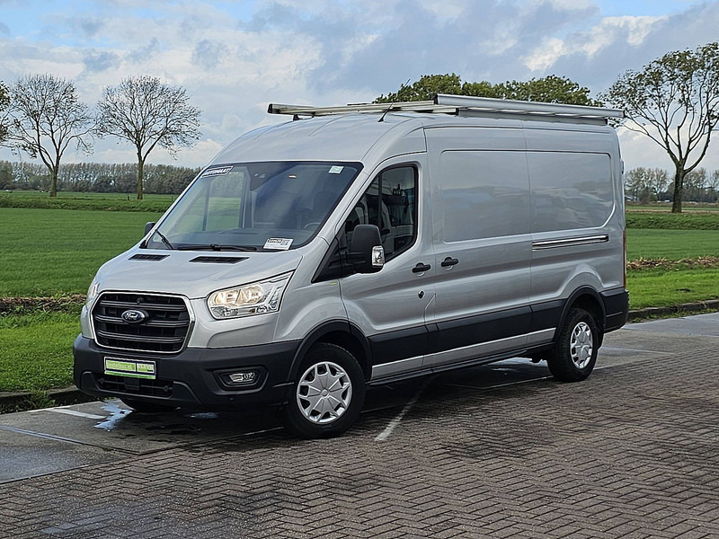 Ford Transit 2.0 L3H2 2xZijdeur Autom - Xe van chở hàng: hình 2 Ford Transit 2.0 L3H2 2xZijdeur Autom - Xe van chở hàng: hình 2