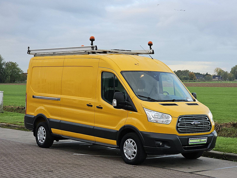 Ford Transit 2.0 L3H2 Imperiaal Euro6 - Xe van chở hàng: hình 5 Ford Transit 2.0 L3H2 Imperiaal Euro6 - Xe van chở hàng: hình 5