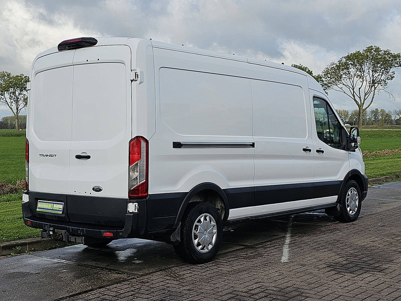 Ford Transit 2.0 L3H2 Navi Automaat! - Xe van nhỏ gọn: hình 3 Ford Transit 2.0 L3H2 Navi Automaat! - Xe van nhỏ gọn: hình 3