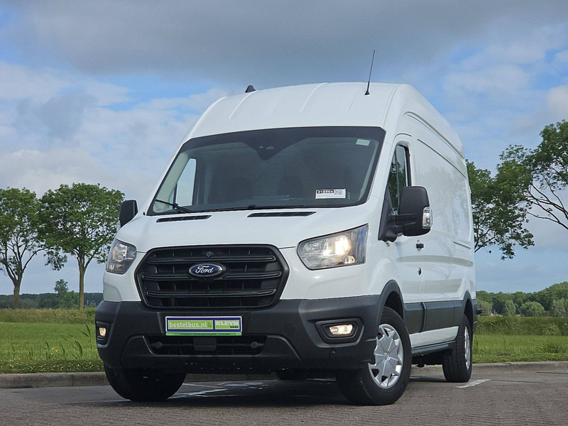 Ford Transit 2.0 L3H3 Navi Camera! - Xe van chở hàng: hình 1 Ford Transit 2.0 L3H3 Navi Camera! - Xe van chở hàng: hình 1
