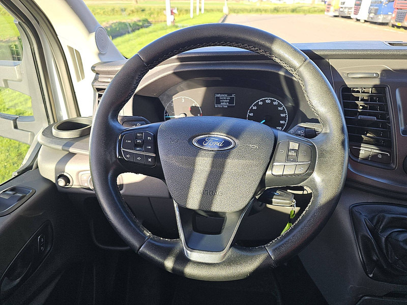 Xe tải nhỏ phẳng Ford Transit 2.0 L4 Open-Laadbak D.C.: hình 11