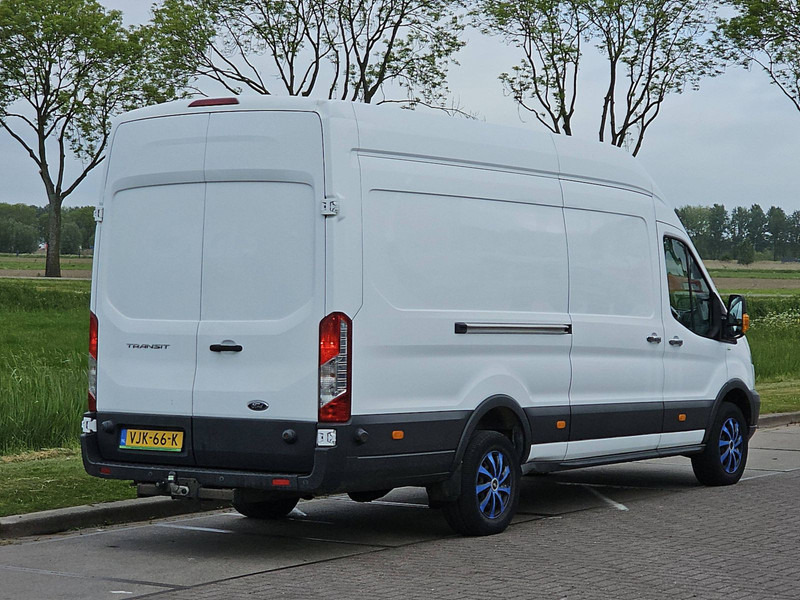 Ford Transit 2.0 L4H3 Airco Maxi Eur6 - Xe van chở hàng: hình 3 Ford Transit 2.0 L4H3 Airco Maxi Eur6 - Xe van chở hàng: hình 3