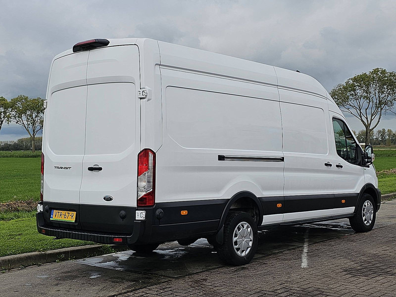 Ford Transit 2.0 L4H3 Euro6 Airco NAP - Xe van chở hàng: hình 3 Ford Transit 2.0 L4H3 Euro6 Airco NAP - Xe van chở hàng: hình 3