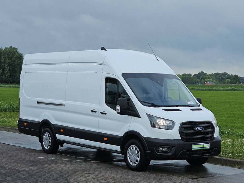 Ford Transit 2.0 L4H3 Navi 360Camera! - Xe van chở hàng: hình 5 Ford Transit 2.0 L4H3 Navi 360Camera! - Xe van chở hàng: hình 5