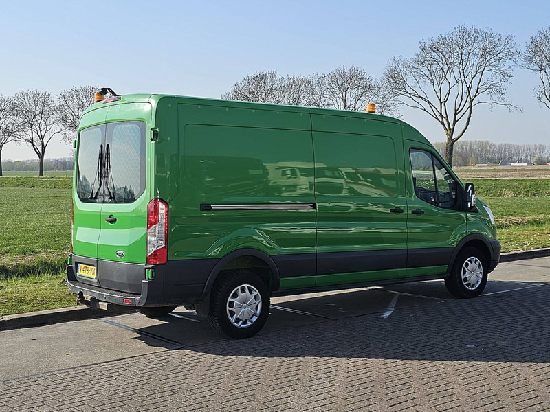 Ford Transit 2.0 TDCI 130 AMB. L3H2 - Xe van chở hàng: hình 3 Ford Transit 2.0 TDCI 130 AMB. L3H2 - Xe van chở hàng: hình 3
