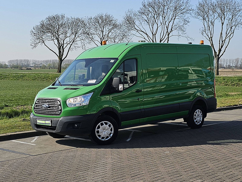 Ford Transit 2.0 TDCI 130 AMB. L3H2 - Xe van chở hàng: hình 2 Ford Transit 2.0 TDCI 130 AMB. L3H2 - Xe van chở hàng: hình 2