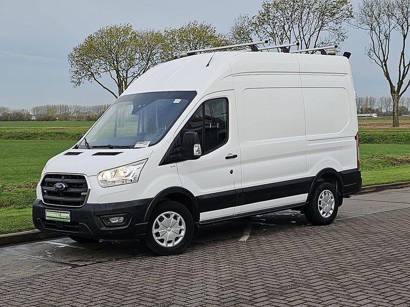 Ford Transit 2.0 TDCI 170 4X4 L2H2 - Xe van chở hàng: hình 2 Ford Transit 2.0 TDCI 170 4X4 L2H2 - Xe van chở hàng: hình 2