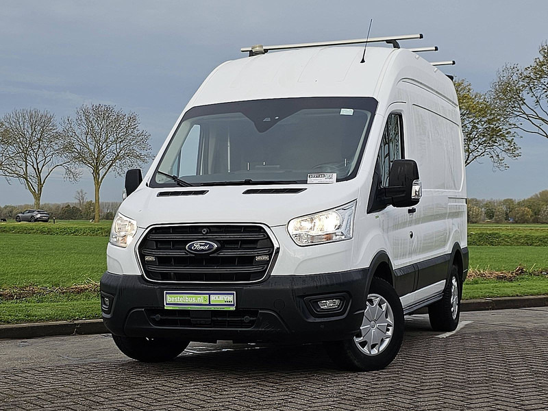 Ford Transit 2.0 TDCI 170 4X4 L2H2 - Xe van chở hàng: hình 1 Ford Transit 2.0 TDCI 170 4X4 L2H2 - Xe van chở hàng: hình 1