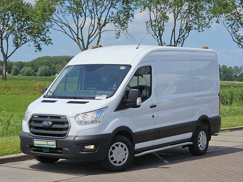 Ford Transit 2.0 TDCI 170 AUT. L2H2 - Xe van chở hàng: hình 2 Ford Transit 2.0 TDCI 170 AUT. L2H2 - Xe van chở hàng: hình 2