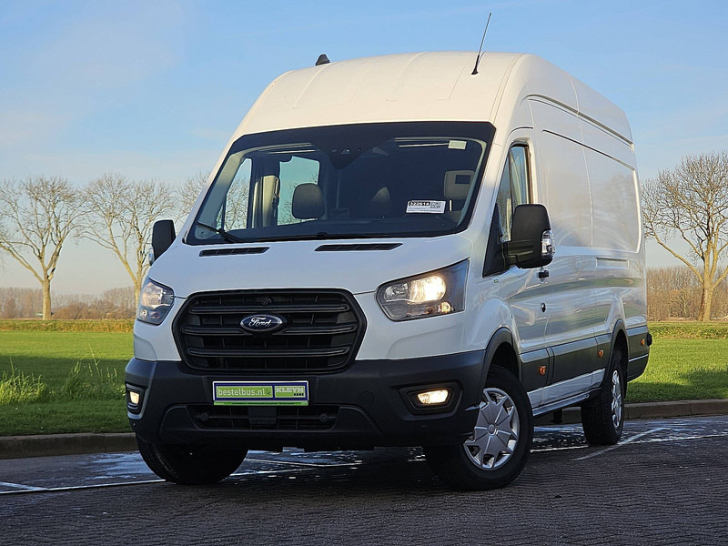 Ford Transit 2.0 TDCI 170 L4H3 - Xe van chở hàng: hình 1 Ford Transit 2.0 TDCI 170 L4H3 - Xe van chở hàng: hình 1