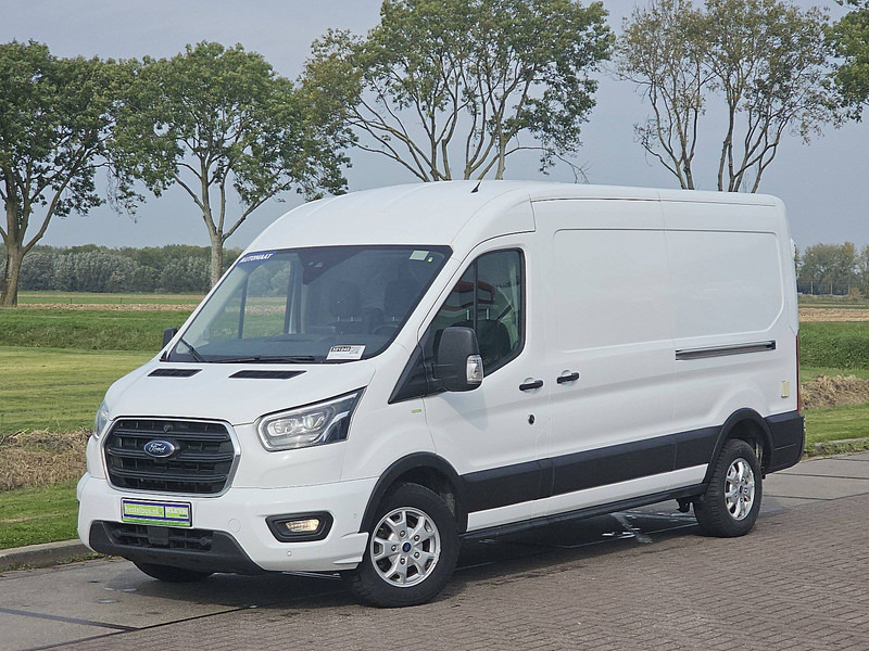 Ford Transit 2.0 TDCI 170 LIM. L3H2 - Xe van chở hàng: hình 2 Ford Transit 2.0 TDCI 170 LIM. L3H2 - Xe van chở hàng: hình 2