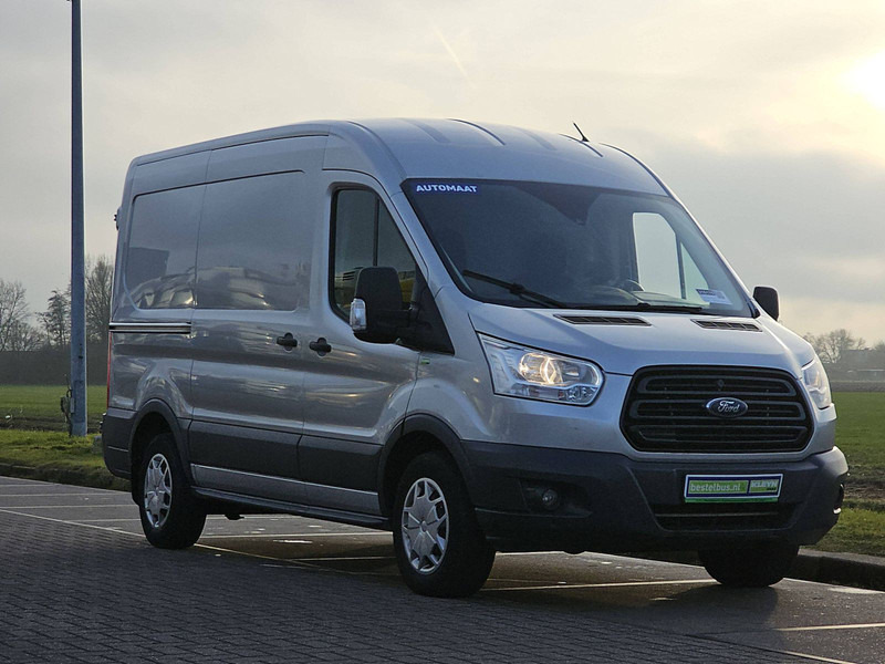 Ford Transit 300 AC AUTOMAAT EURO6 - Xe van nhỏ gọn: hình 5 Ford Transit 300 AC AUTOMAAT EURO6 - Xe van nhỏ gọn: hình 5