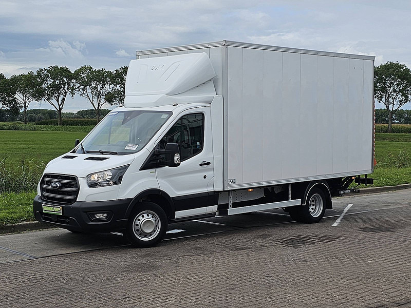 Ford Transit 350 ac automaat EURO6 - Xe tải nhỏ thùng kín: hình 2 Ford Transit 350 ac automaat EURO6 - Xe tải nhỏ thùng kín: hình 2