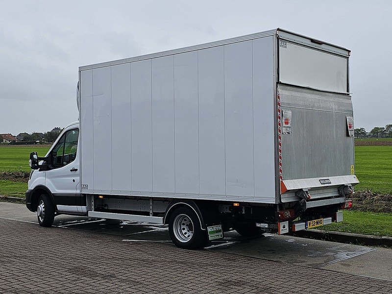 Cho thuê Ford Transit 350 ac automaat EURO6 Ford Transit 350 ac automaat EURO6: hình 6 Cho thuê Ford Transit 350 ac automaat EURO6 Ford Transit 350 ac automaat EURO6: hình 6