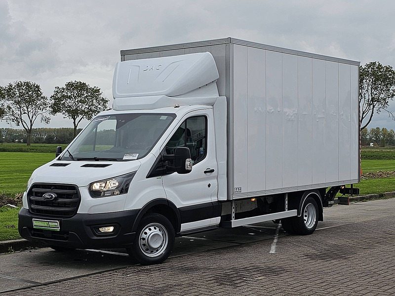Ford Transit 350 ac automaat EURO6 - Xe tải nhỏ thùng kín: hình 2 Ford Transit 350 ac automaat EURO6 - Xe tải nhỏ thùng kín: hình 2