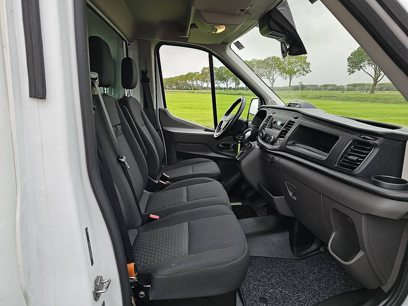 Cho thuê Ford Transit 350 ac automaat EURO6 Ford Transit 350 ac automaat EURO6: hình 7 Cho thuê Ford Transit 350 ac automaat EURO6 Ford Transit 350 ac automaat EURO6: hình 7