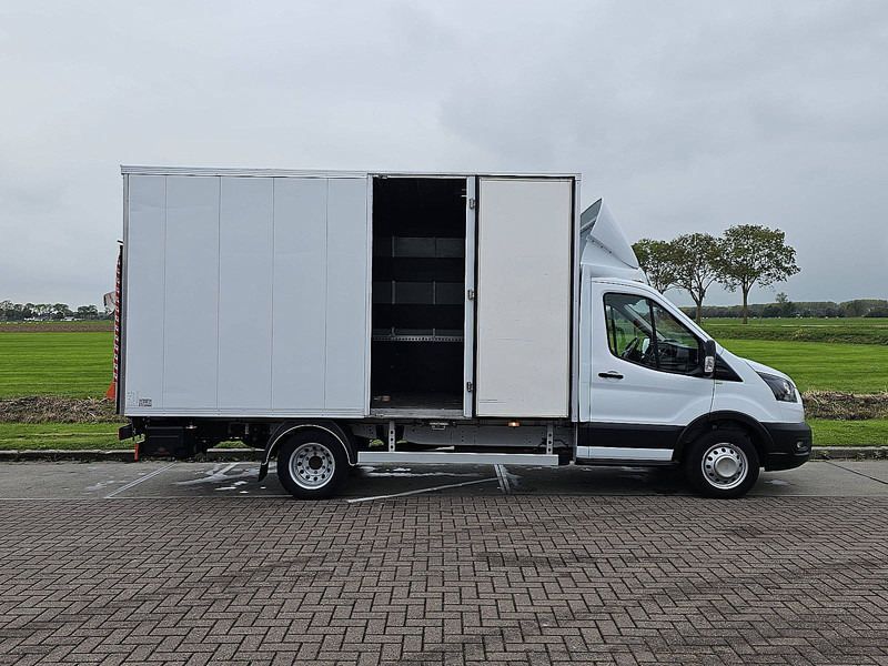 Cho thuê Ford Transit 350 ac automaat EURO6 Ford Transit 350 ac automaat EURO6: hình 13 Cho thuê Ford Transit 350 ac automaat EURO6 Ford Transit 350 ac automaat EURO6: hình 13