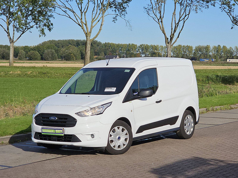 Ford Transit Connect 1.5 L1 Airco Euro6 NAP! - Xe tải nhỏ thùng kín: hình 2 Ford Transit Connect 1.5 L1 Airco Euro6 NAP! - Xe tải nhỏ thùng kín: hình 2