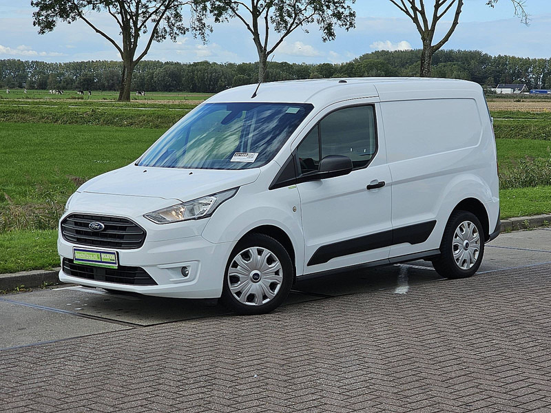 Ford Transit Connect 1.5 L1 Navi 3-Zits Euro6 - Xe tải nhỏ thùng kín: hình 2 Ford Transit Connect 1.5 L1 Navi 3-Zits Euro6 - Xe tải nhỏ thùng kín: hình 2