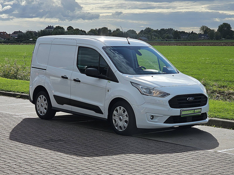 Ford Transit Connect 1.5 L1 Navi 3-Zits Euro6 - Xe tải nhỏ thùng kín: hình 5 Ford Transit Connect 1.5 L1 Navi 3-Zits Euro6 - Xe tải nhỏ thùng kín: hình 5