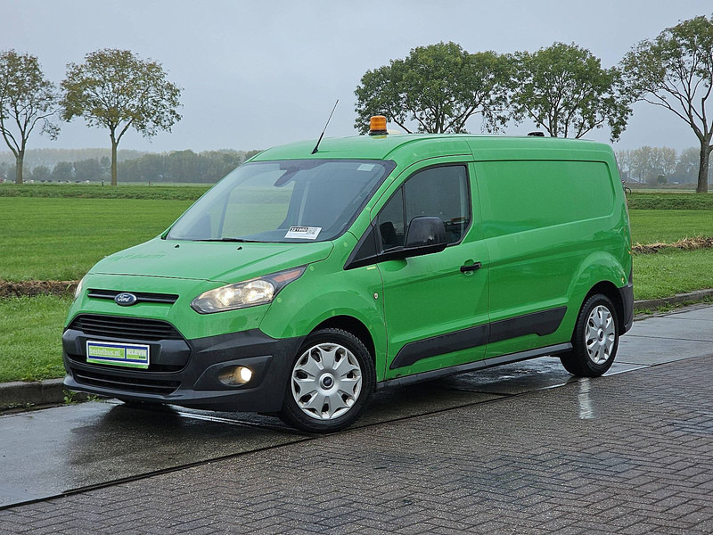 Ford Transit Connect 1.5 L2 Navi Euro6 AC NAP - Xe tải nhỏ thùng kín: hình 2 Ford Transit Connect 1.5 L2 Navi Euro6 AC NAP - Xe tải nhỏ thùng kín: hình 2