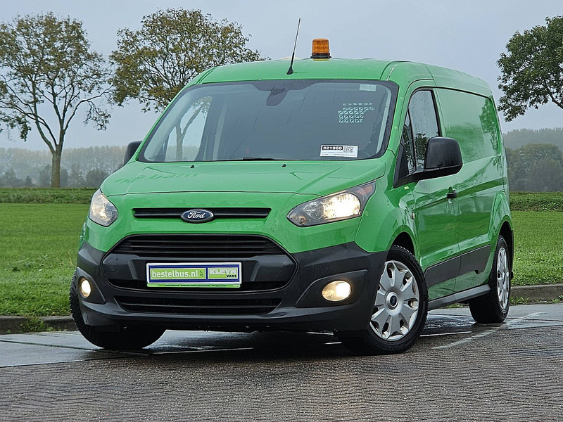 Ford Transit Connect 1.5 L2 Navi Euro6 AC NAP - Xe tải nhỏ thùng kín: hình 1 Ford Transit Connect 1.5 L2 Navi Euro6 AC NAP - Xe tải nhỏ thùng kín: hình 1