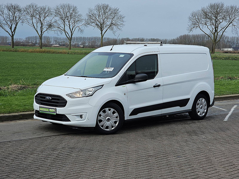 Ford Transit Connect 1.5 L2 Navi NAP Euro6! - Xe tải nhỏ thùng kín: hình 2 Ford Transit Connect 1.5 L2 Navi NAP Euro6! - Xe tải nhỏ thùng kín: hình 2