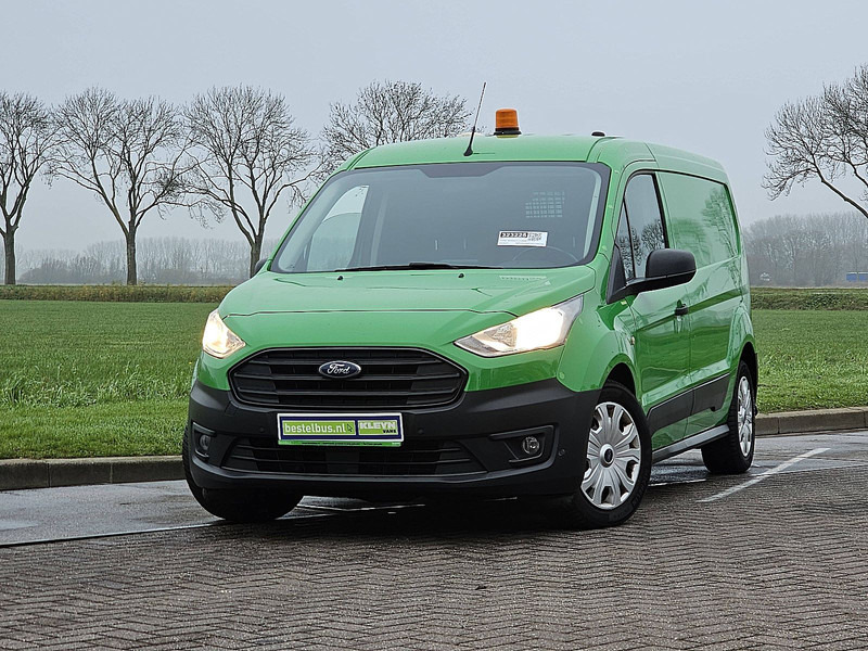 Ford Transit Connect 1.5 TDCI 100 TREND L2 - Xe tải nhỏ thùng kín: hình 1 Ford Transit Connect 1.5 TDCI 100 TREND L2 - Xe tải nhỏ thùng kín: hình 1