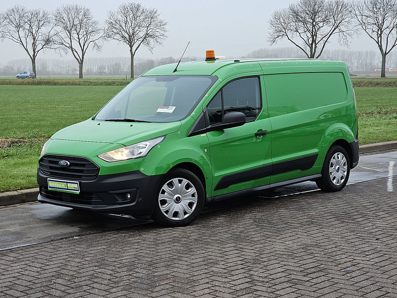 Ford Transit Connect 1.5 TDCI 100 TREND L2 - Xe tải nhỏ thùng kín: hình 2 Ford Transit Connect 1.5 TDCI 100 TREND L2 - Xe tải nhỏ thùng kín: hình 2